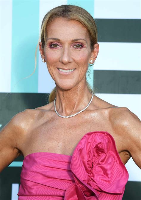 is Celine dion coming back